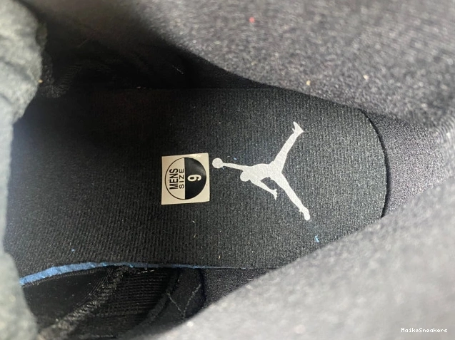 MaikeSneakers Master Air 130690-013 Retro 12 Jordan The 0707